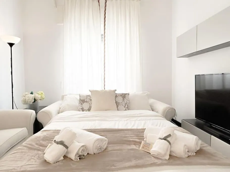Suite In Nervi Porticciolo - Stazione10' - Wifi Janov